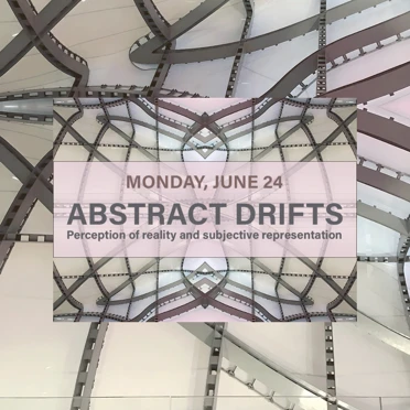 Abstract Drifts: Mint Presale