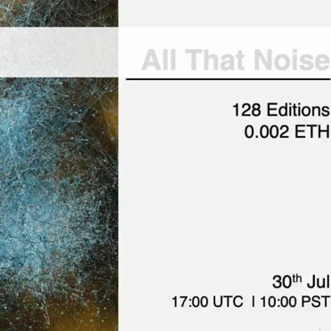 All That Noise: Mint Public Sale