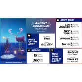 Ancient Aquariums: Vente Publique