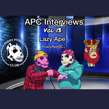 Angry Pitbull Club: Live Stream