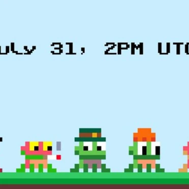 Based Mini Toadz: Mint Public Sale