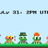 Based Mini Toadz: Mint Public Sale
