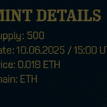 Blessed Souls: Mint Public Sale