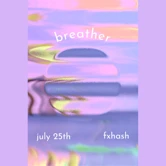 breather: Mint Public Sale