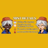 Celestial Kids: Mint Public Sale