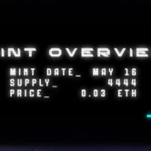 Cyzens: Mint Presale