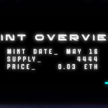 Cyzens: Mint Public Sale