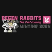 Degen Rabbits SUI: Freemint