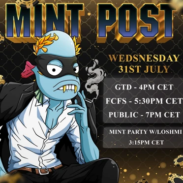 Devilfish: Live Stream