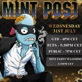 Devilfish: Live Stream