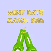 DrunkSoda: Mint Public Sale