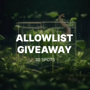 ELESAPIEN RWA PFP: Whitelist