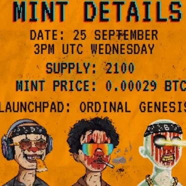 Freaktals: Mint Public Sale