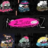 fruggerz: Mint Presale