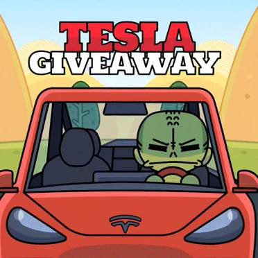 Geckos: Giveaway
