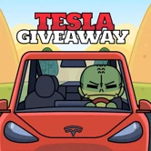 Geckos: Giveaway