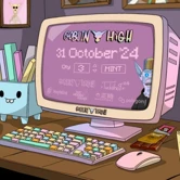 Goblin High: Mint Public Sale
