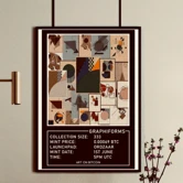 GRAPHIFORMS: Mint Public Sale