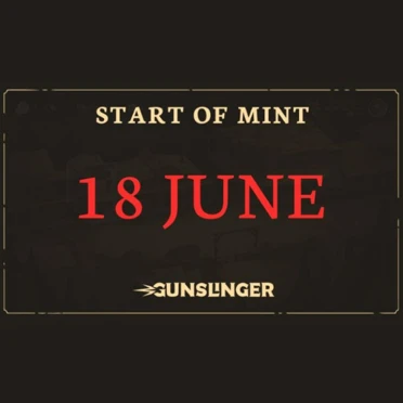 Gunslinger: Freemint