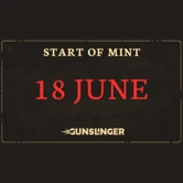 Gunslinger: Freemint