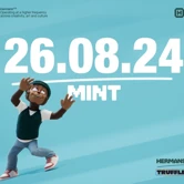 Hermans: Mint Public Sale