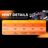 Hippo Realm: Mint Presale