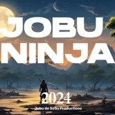 JobuNinja Ordinal Saga vl. 1: Mint Public Sale
