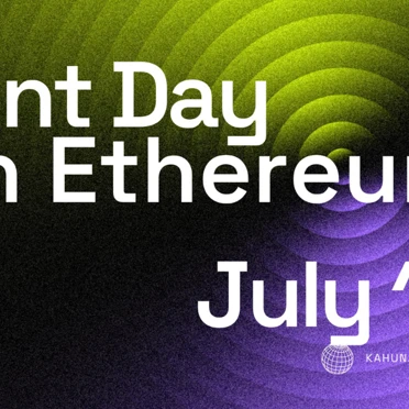 Kahuna on Ethereum: Mint Public Sale