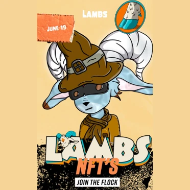 Lambs: Mint Public Sale