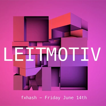 LEITMOTIV: Mint Public Sale