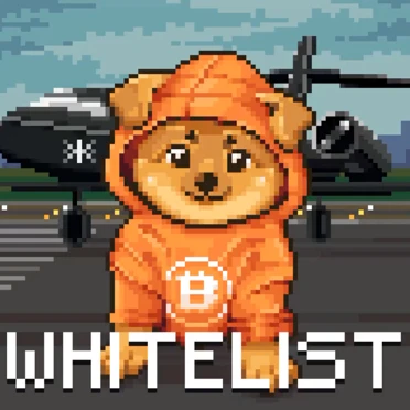 Lil' Leo: Whitelist