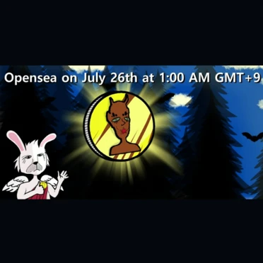 Mansoo The Angels: Mint Public Sale