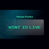 Monad Punks: Mint Presale