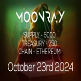 MOONRAY GODSPAWN: Freemint