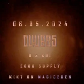 Olwees: Mint Public Sale