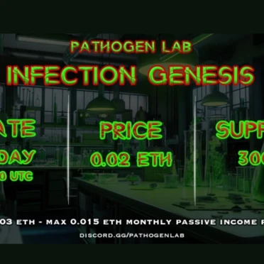 Pathogen Lab: Infect the World: Vente Publique