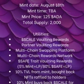 People of Pangolin: Mint Public Sale