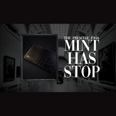 Prestige Pass: Update