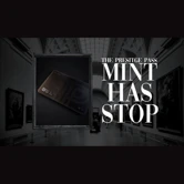 Prestige Pass: Update