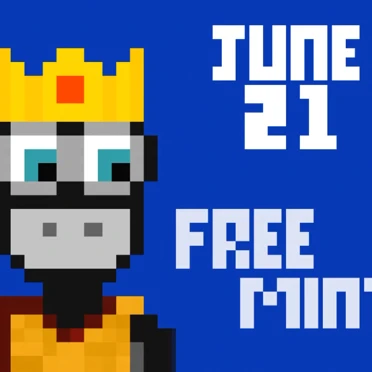 PRIME PARADIGM: Freemint