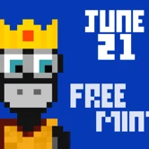 PRIME PARADIGM: Freemint