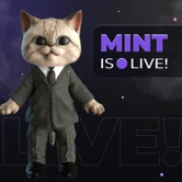 Scottish $SCOT CLUB: Mint Presale