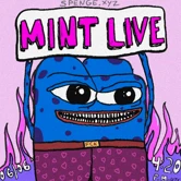 SPENGE GANG: Mint Presale