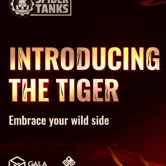 Spider Tanks: Hediye