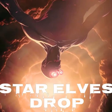 Star Elves: Airdrop de NFT
