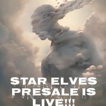 Star Elves: Mint Ön Satış