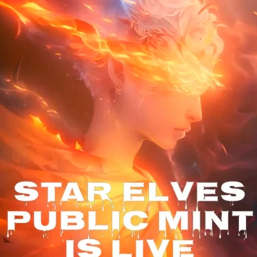 Star Elves: Venta al Público de Mint