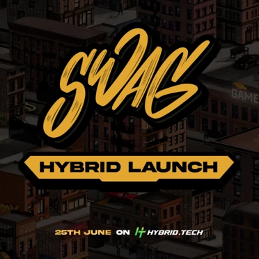Swag 404 Hybrid: Открытая Продажа Минта