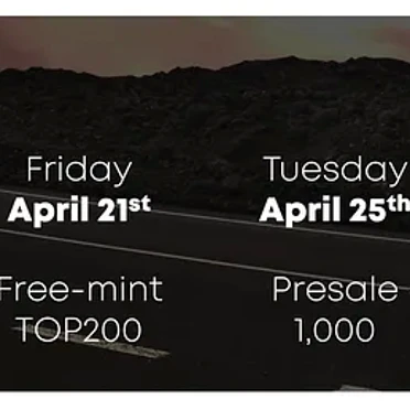 The BabyFits: Mint Presale