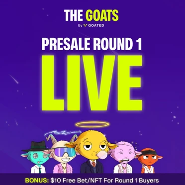 The Goats: Preventa de Mint